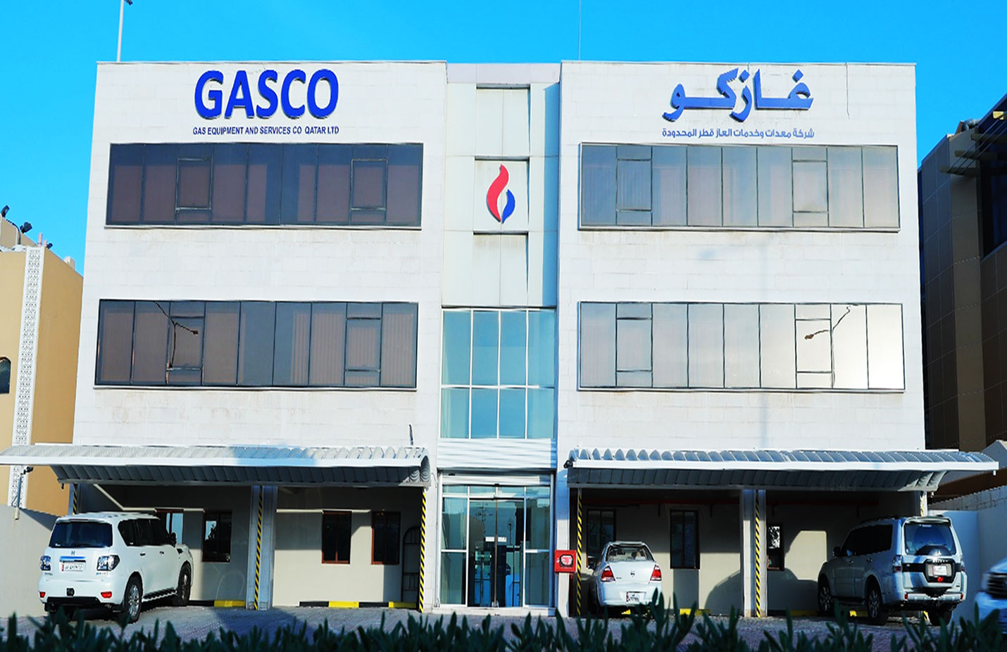 Gas Equipment & Services Co., Ltd. (GASCO)