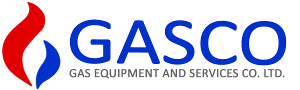 Gasco Qatar logo Gas Equipment & Services Co., Ltd