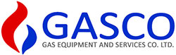 Gasco Qatar logo
